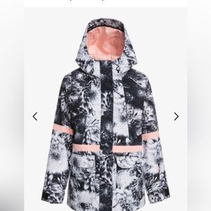 Roxy Women’s Snow Jacket